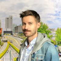 Treehouse Games Employee Kyle Youngblom's profile photo