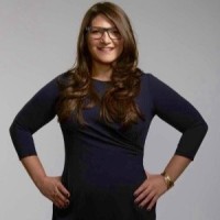 SmartAsset Employee Meghan Lapides's profile photo