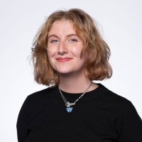 Genentech Employee Jordan D's profile photo