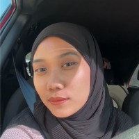 Sym World Sdn Bhd Employee Jaliyah Mahfud's profile photo