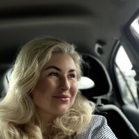 Grosso Moda Employee Viktoriia Oksaniuk's profile photo