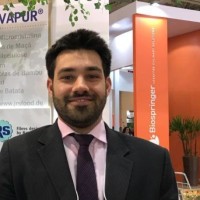APLINOVA Employee Ricardo Michelini's profile photo
