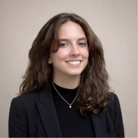 LUX Wealth Planning Employee Joyner Gross's profile photo
