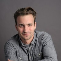 Niantic, Inc. Employee Nathan Germick's profile photo