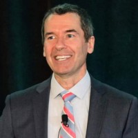 Clench Relief, Inc. Employee Brian McCarthy's profile photo