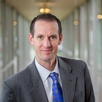 Grand America Hotels & Resorts Employee Scott French's profile photo