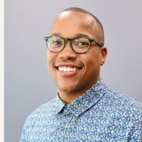Easter Seals Metropolitan Chicago Employee Jamal Jones's profile photo