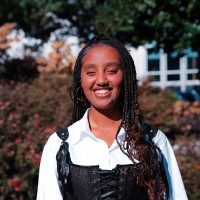 Georgia State School Of Public Health Employee Amy Birkneh's profile photo