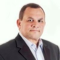 Teleperformance Employee Jameel Golding's profile photo