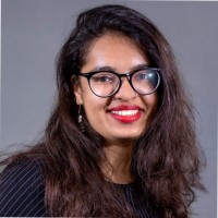 Ministry of Finance, UAE Employee Diksha Bijlani's profile photo
