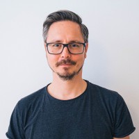 GOODWILLRUN Employee Andreas Arnold's profile photo