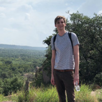 Snowflake Employee Nathan Whitaker's profile photo