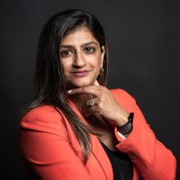 SideChef Employee Saylee Dange's profile photo