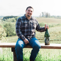 VinoShipper Employee Elliot Karlin's profile photo