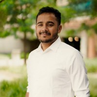 Chaitanya Rathi Email & Phone Number