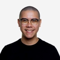 Roblox Employee Andy Ong's profile photo