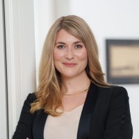 CTS EVENTIM AG & Co. KGaA Employee Delia Hagenau's profile photo