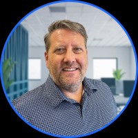 Anteriad Employee John DeRaeve's profile photo