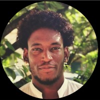 UGOLF Employee Romuald Ferdinand's profile photo