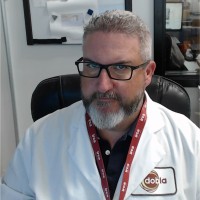 Dobla Employee Sean Haverty's profile photo