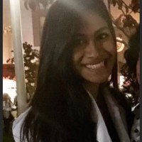 MISTR Employee Samia Ali's profile photo