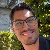 SCHELL Valve technology. Employee Benjamin Buschhaus's profile photo