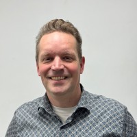 RegMed XB Employee Martin van Dijken's profile photo