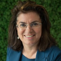 MEDE Employee Rieneke Schouwenaar's profile photo