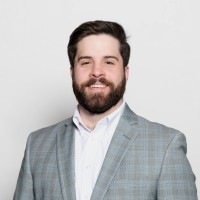 Kimley-Horn Employee William Heintz's profile photo