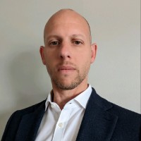 Wellcome Trust Employee Rob Brill's profile photo