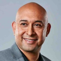 Universal Music Group Employee Dan Morales's profile photo