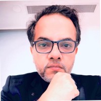 Switch Mobility Employee Pushkar Sinha's profile photo