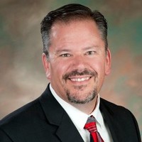 Redwood Credit Union Employee Michael Gay's profile photo