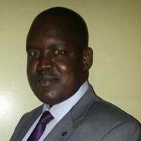 County Government of Turkana Employee Ekunyuk Ing'Olan's profile photo
