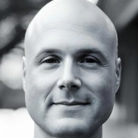 Cinder Employee Andrew Gershman's profile photo