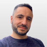 Jonathan Bellevergue Email