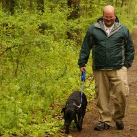 Taylor University Employee Daniel Gerhart's profile photo