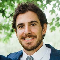 Better Hospitality Group, Inc. Employee Austin Combs's profile photo