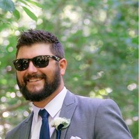 Ruff Roofers, Inc. Employee Caleb Sneden's profile photo
