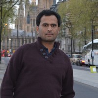 Gleneagles Hospitals Bangalore Employee Manjunatha R's profile photo