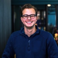 Inoferro Stainless Steel Employee Thomas Thijssen's profile photo