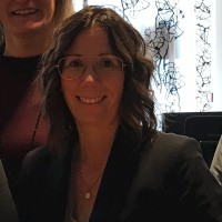 Tietoevry Employee Anna Boström's profile photo
