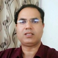 ATS Infrastructure Ltd Employee Prabhat Srivastava's profile photo