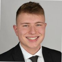 AgentSelly Employee Florian Hammel's profile photo