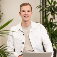 Bas Spenkelink Email