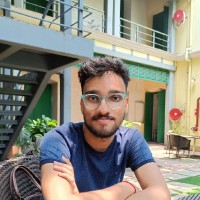 keyshade.xyz Employee Sambit Chakraborty's profile photo