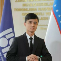 TenzorSoft Employee Sanjar Yusupjonov's profile photo