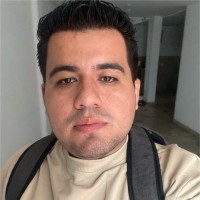 Infométrika Employee Camilo Andres Garzon Pineda's profile photo