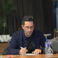 Mesut Talebi Email & Phone Number