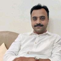 Lead Mint Employee Bharat Ghode's profile photo